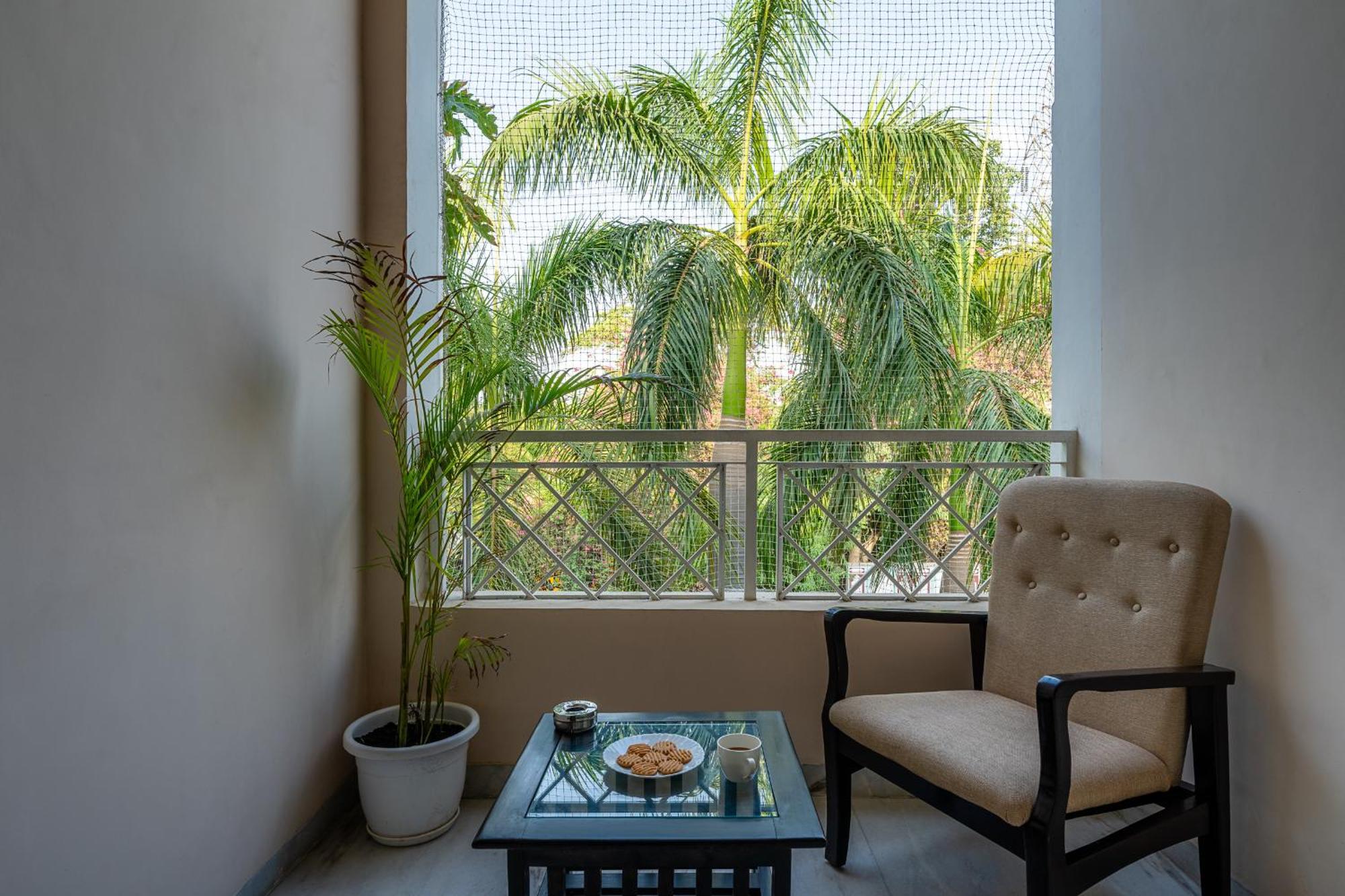 Nine Palms Resort Джайпур Екстер'єр фото